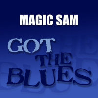 Easy Baby_Magic Sam