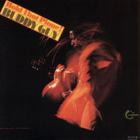Come See About Me_Buddy Guy