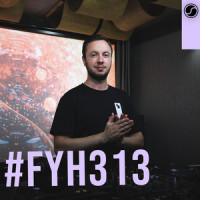Find Your Harmony (FYH313)_Andrew Rayel