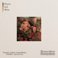 Flower and Wine_Blackbeans