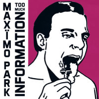 I'll Be Here In The Morning_Maximo Park