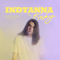 I'm Not Giving Up_IndyAnna Baby,Amy Shark