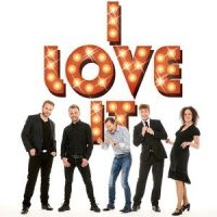 I Love It_Bryan Rice,Aalborg Symfoniorkester