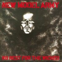 Trust_New Model Army