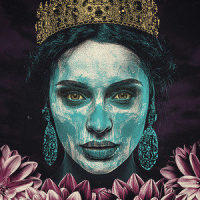 Talking Under Water_Secret Eyes