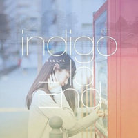 SLY QUEEN_indigo la End