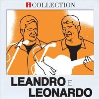 O cheiro da maça_Leandro,Leonardo