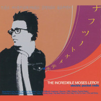She Can't Get Any Sleep (Bonus Track)_The Incredible Moses Leroy