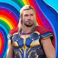 Thor Sings A Rock Song_Aaron Fraser-Nash