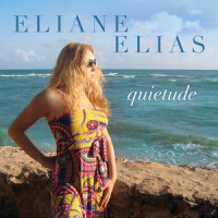 Você e Eu (You and I)_Eliane Elias