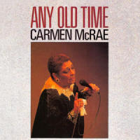 Love Me Tender_Carmen McRae