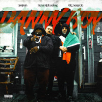 Danny Boy_Jordan,Maverick Sabre,Big Narstie