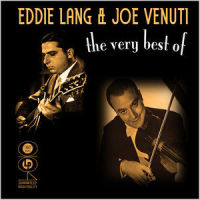 Pink Elephants_Eddie Lang