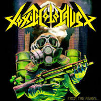 Metal Attack_Toxic Holocaust