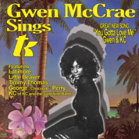 Rock Your Baby_Gwen McCrae