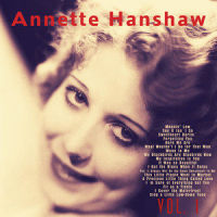 My Blackbirds Are Bluebirds Now_Annette Hanshaw