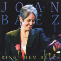 Welcome Me_Joan Baez