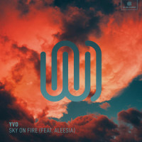 Sky on Fire_YVO,Aleesia