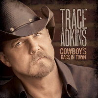 Don't Mind If I Don't_Trace Adkins