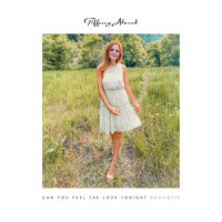 Can You Feel the Love Tonight_Tiffany Alvord