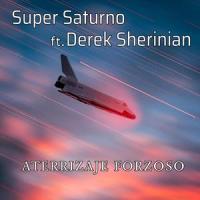 Aterrizaje Forzoso_Super Saturno,Derek Sherinian