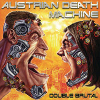 Gotta Go_Austrian Death Machine