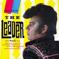 Baby Please Don't Go_Gary Glitter