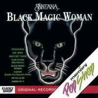 Havana Moon_Carlos Santana,Santana