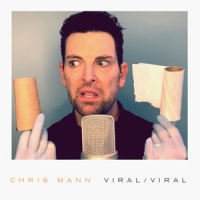(I've Had) The Hold of My Life_Chris Mann