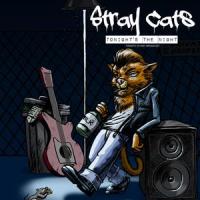 You Can't Hurry Love_Stray Cats