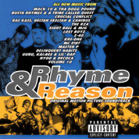 Wild Hot_Busta Rhymes,A Tribe Called Quest