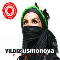 Görmesem Olmaz_Yıldız Usmonova,Fatih Erkoc