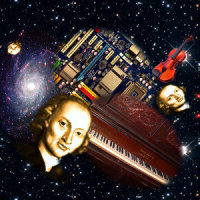 One Tin Soldier_Johann Pachelbel