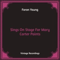 Hello Walls Mary Carter Jingle_Faron Young