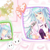 ドリームキャッチャー_初音未来,KMA万华镜音乐同盟