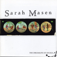 Girl On Fire_Sarah Masen