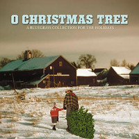O Christmas Tree_Rhonda Vincent