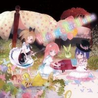 FLIP FLAP FLIP FLAP_TO-MAS SOUNDSIGHT FLUORESCENT FOREST,Chima