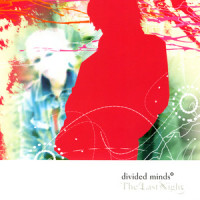 Amazing Girl_Divided Minds