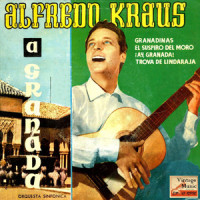 A Granada_Alfredo Kraus,José Olmedo Y Orquesta Sinfónica