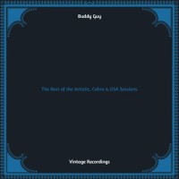 God's Gift To Man_Buddy Guy