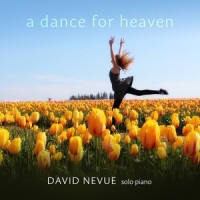 A Dance for Heaven_David Nevue