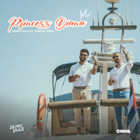 Princess Diana_Ledri Vula,Lyrical son
