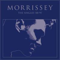 I Know Very Well How I Got My Name_Morrissey