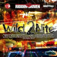 Wild 2 Nite Remix_Shaggy,Olivia