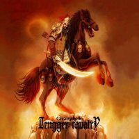 明咒_Tengger Cavalry