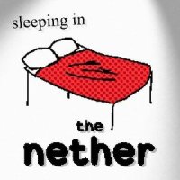 sleeping in the nether_CG5