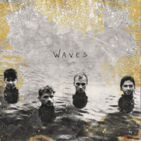 Waves_The King's Parade,Olivier Corpe,Christopher Brent,Samuel Rooney,Thomas English