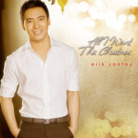 Christmas_Erik Santos
