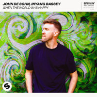When The World Was Happy_John De Sohn,Inyang Bassey